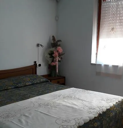 Guest house L'oasi Dei Gelsomini Ardore Marina